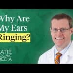 Why are my ears ringing?