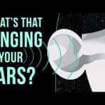 What’s that ringing in your ears? – Marc Fagelson