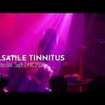 PULSATILE TINNITUS live at Saint Vitus Bar, Sept. 24th, 2022 (FULL SET)