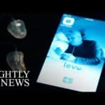 New Device Offers Solution For Ringing In Ears | NBC Nightly News