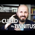 How I Cured My Tinnitus
