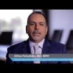 Dr. Athos Patsalides, Director of Neurointerventional Surgery, North Shore University Hospital