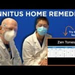 Ear Doctors React to Tinnitus Home Remedies