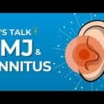 How to Fix Tinnitus (Ears Ringing) and TMJ (Jaw Pain)!! 😱