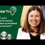What If My Heartbeat is Pulsing in My Ears? | I Hear You, Ep 23