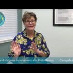 Tinnitus, dizziness, headaches and other neurological symptoms resolved with Prolotherapy