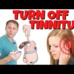 How to Stop Tinnitus (Ringing in Ears) for Good