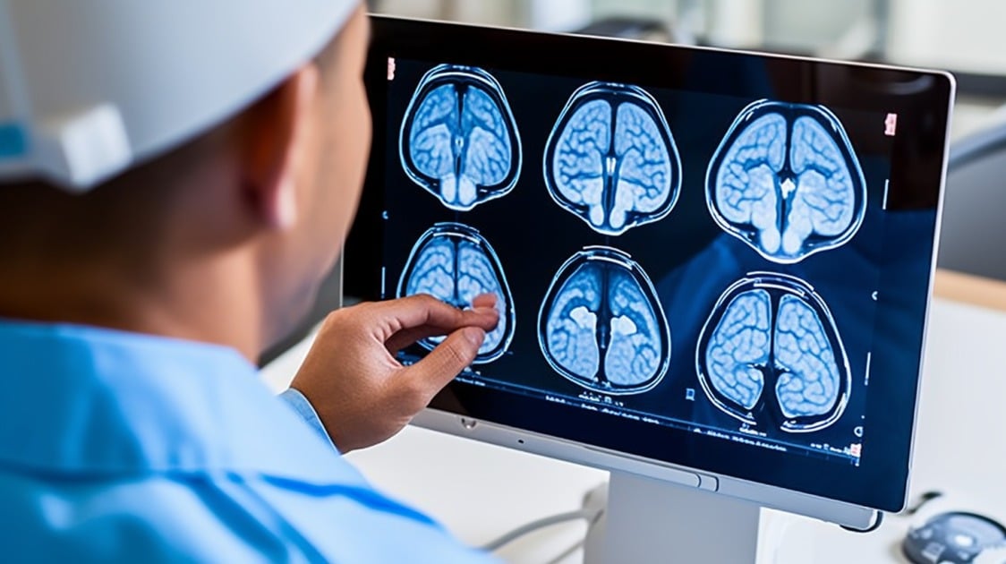 Ringing Revelations The Link Between Tinnitus and Brain Tumors