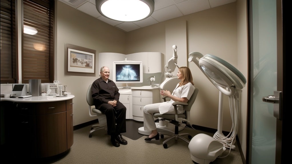 Unexpected Healer Can a Dentist Help With Your Tinnitus?