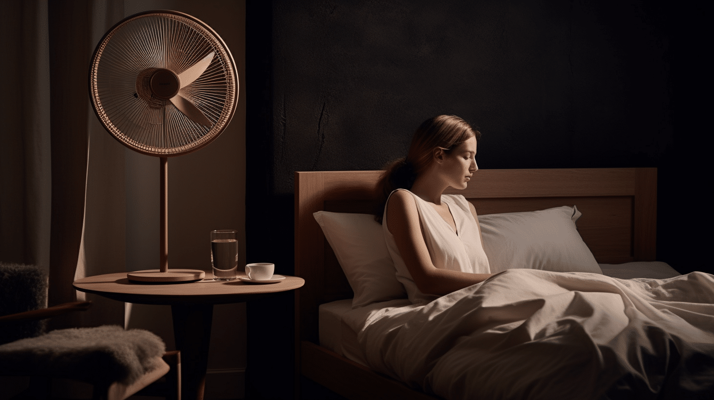 The Silent Culprit Can Your Fan Really Trigger Tinnitus?