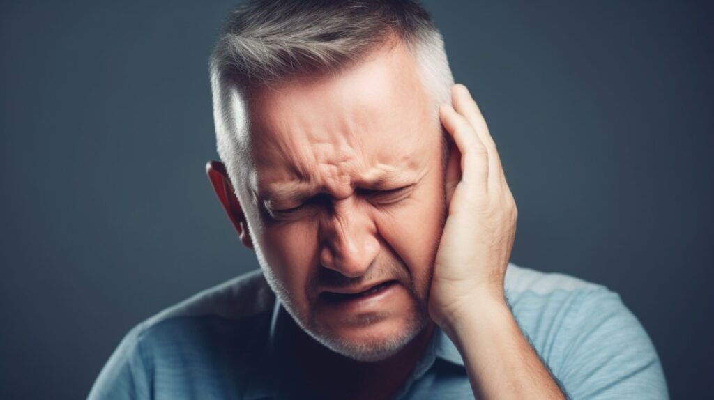 Does a Ruptured Eardrum Trigger Tinnitus? Unraveling the Truth