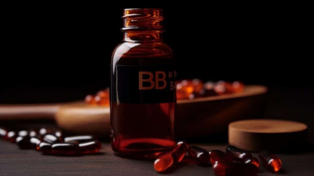 Can B12 Help Tinnitus Pulsatile Tinnitus Treatments News Tinnitus