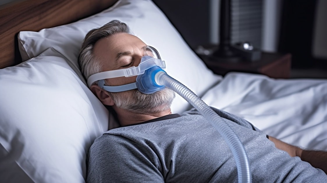 Decoding the Mystery CPAP Therapy Trigger Tinnitus Symptoms?