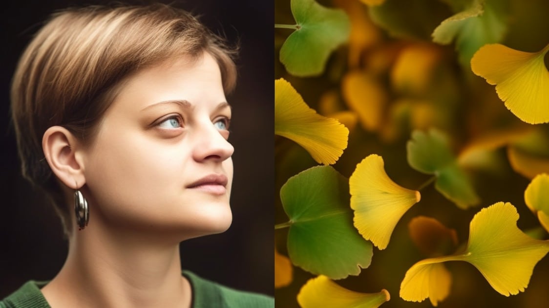 Ginkgo Biloba A Deep Dive into Its Promising Impact on Tinnitus