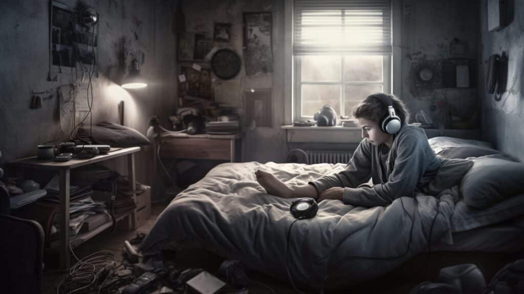 Can Headphones Really Cause Tinnitus?