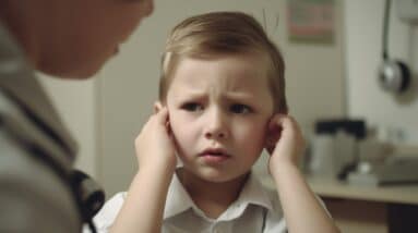 Can Otitis Media Cause Tinnitus, Otitis Media, Otitis Media and Tinnitus Connection, Preventing and Treating Tinnitus, tinnitus