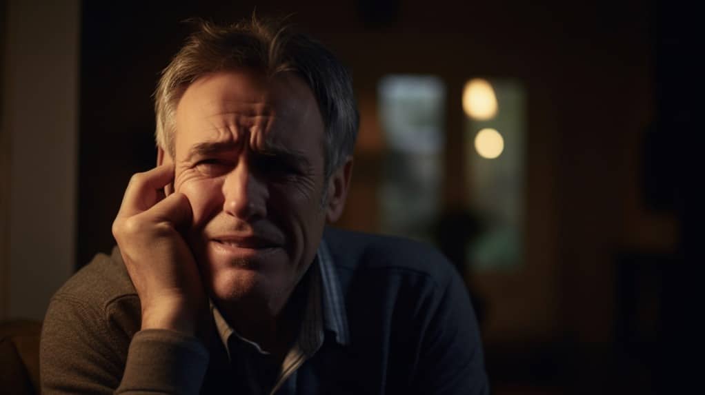 The Hidden Link Can Dental Complications Trigger Tinnitus?