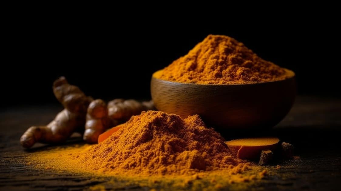 Turmeric Unveiled A New Hope for Tinnitus Sufferers