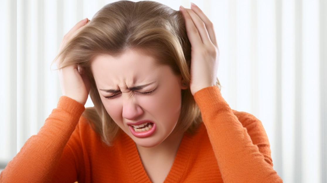 Ear Fullness & Tinnitus: What You Need to Know