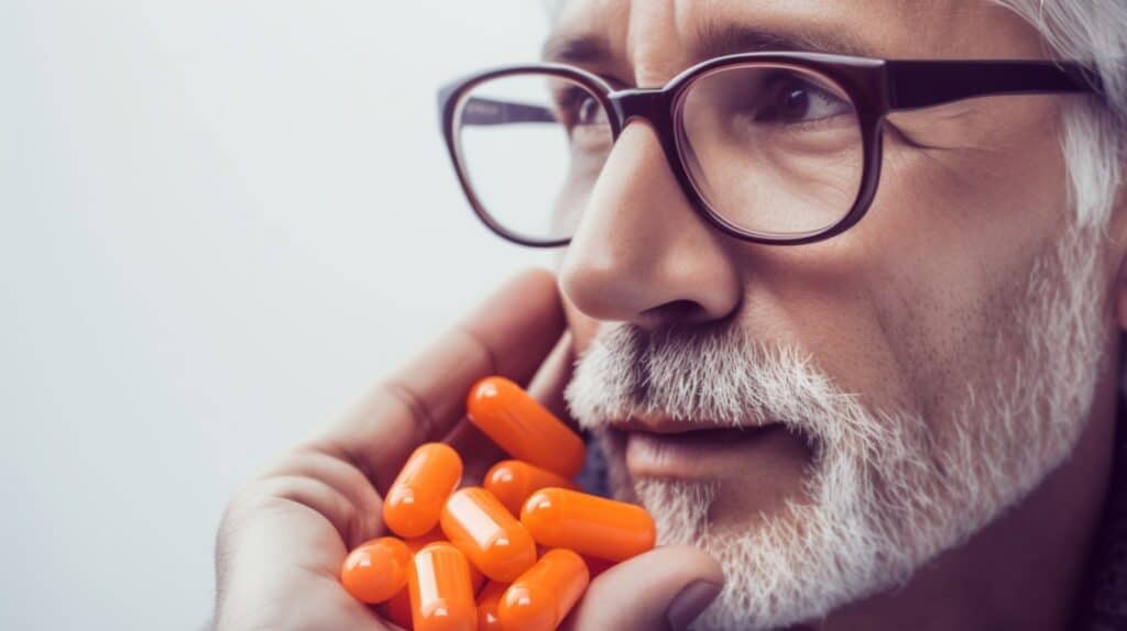 CoQ10 Unveiled A Promising Path to Tinnitus Relief