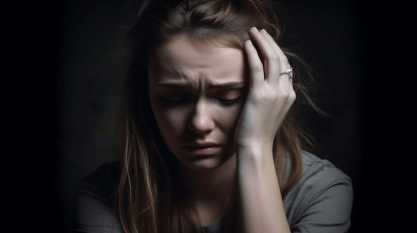 Cortisol & Tinnitus A Fresh Look at Ringing Ears