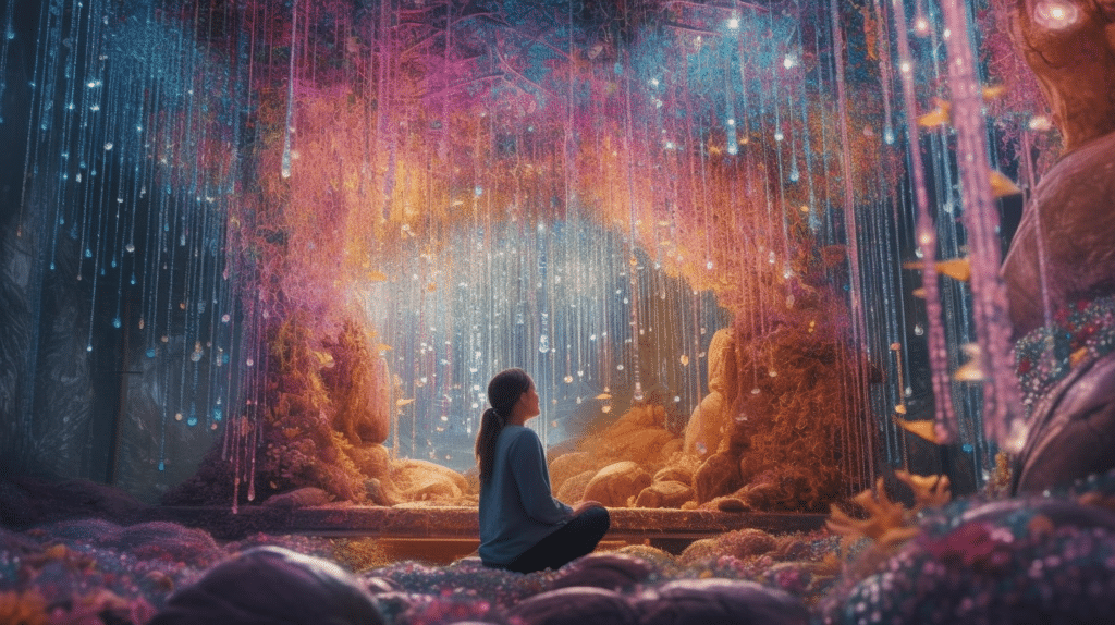 Unlock the Secret Power of Crystals for Tinnitus Relief