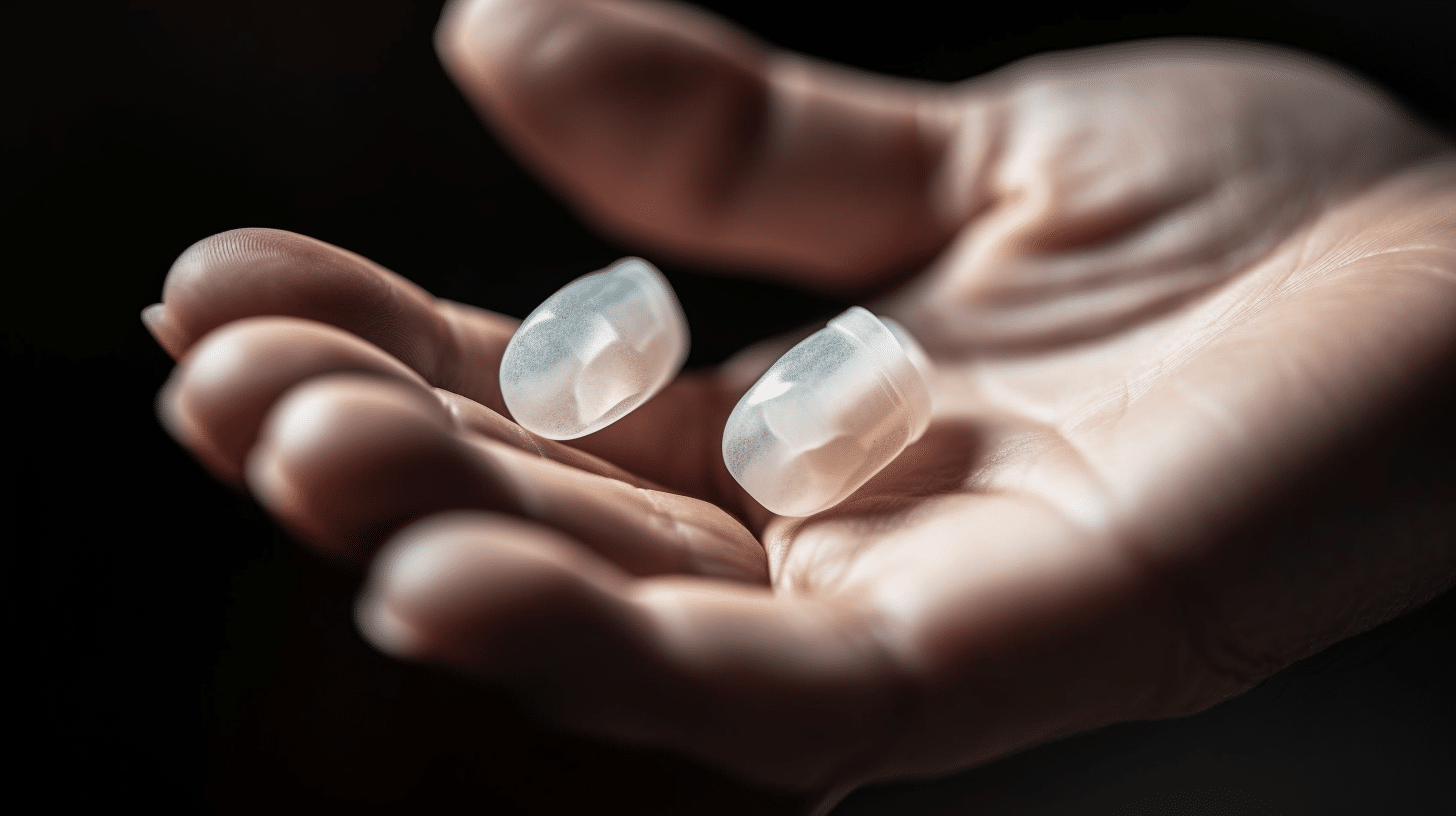 Earplugs and Tinnitus Do Earplugs Help with Tinnitus?