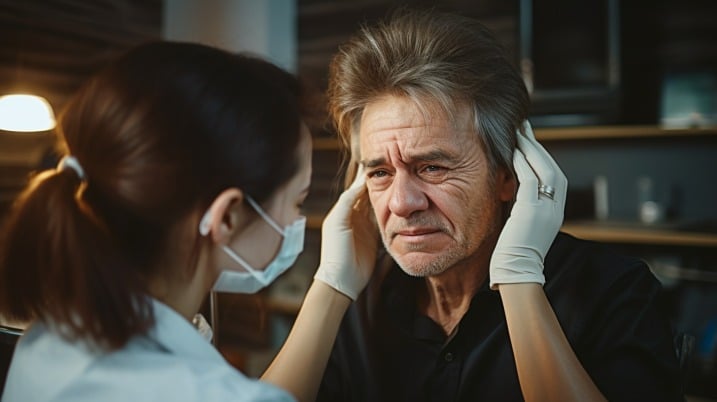 Common Causes of Random Ear Ringing, >Signs and Symptoms of Random Tinnitus, Diagnosing the Cause of Sudden Ear Ringing, Treatment Options for Random Ear Ringing, Prevention of Sudden Ear Ringing, https:/pulsatiletinnitustreatments.com,