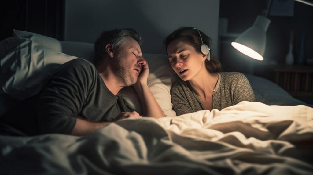 Managing Post-Orgasm Ear Ringing: Insights and Strategies for Relief
