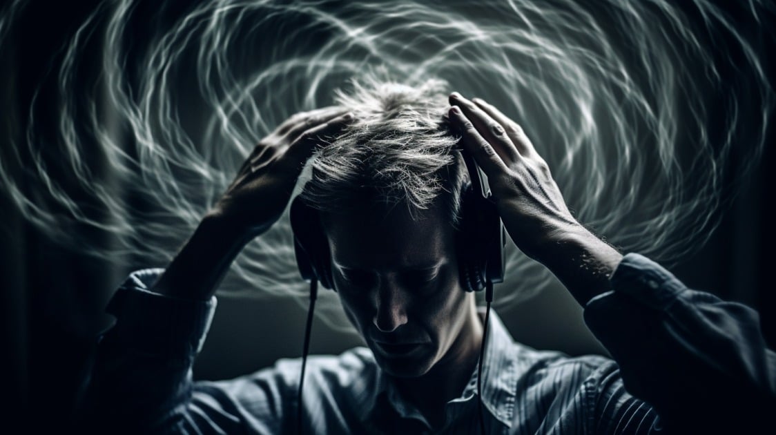 Breaking the Barrier Eustachian Tube Dysfunction & Tinnitus