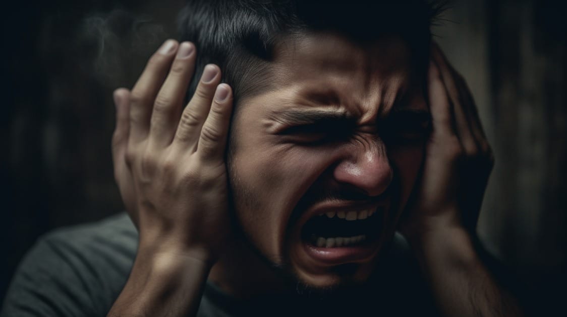 Jaw Clenching Tinnitus The TMJ Link & How to Combat It