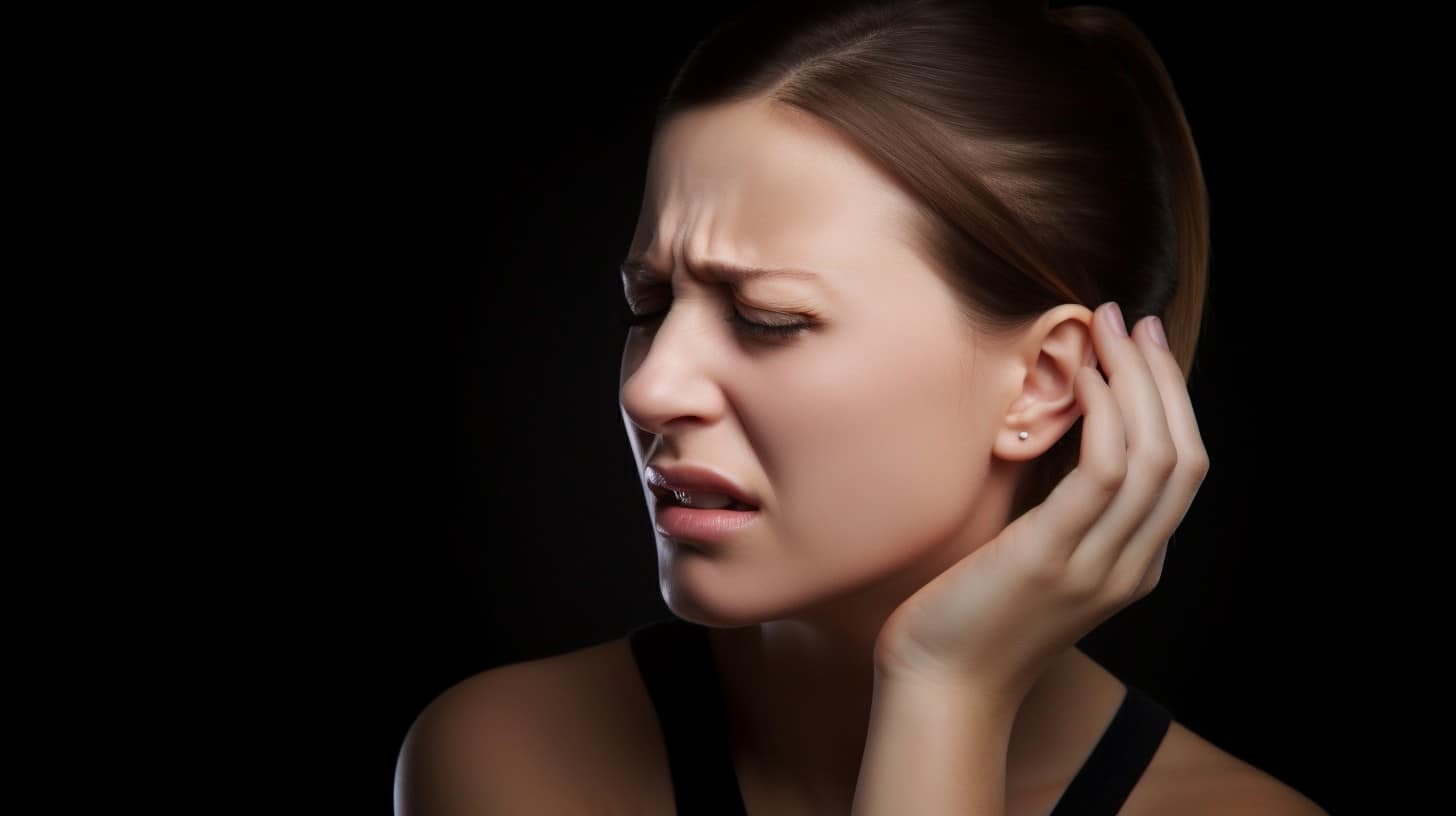 HighPitch Left Ear Ringing Exploring Causes, Meanings, & Treatments