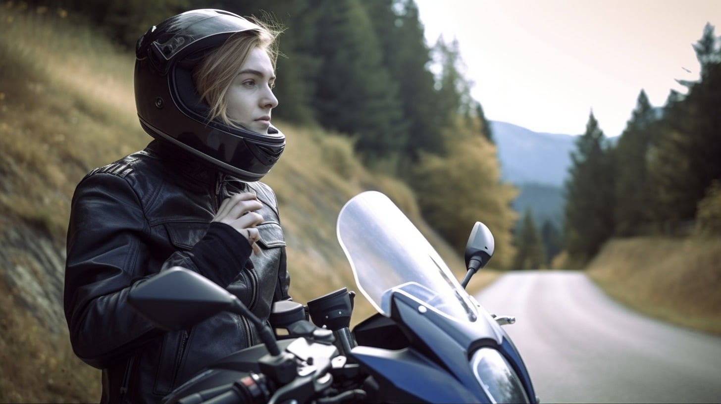 Riding in Silence: Overcome Motorcycle Tinnitus for a Noise-Free Journey