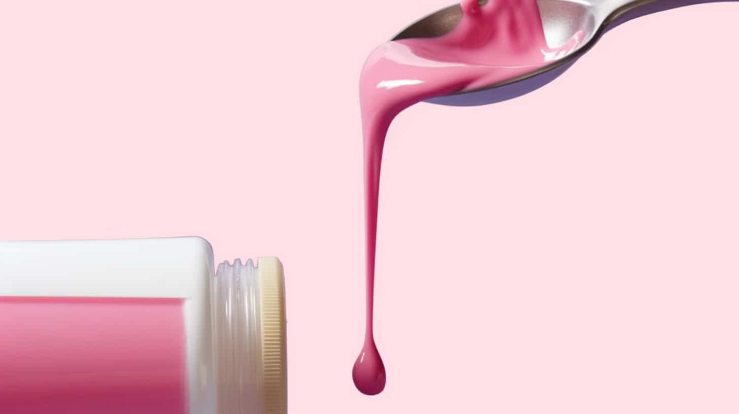 Pepto Bismol Ear Ringing From Stomach Relief to Ear Distress