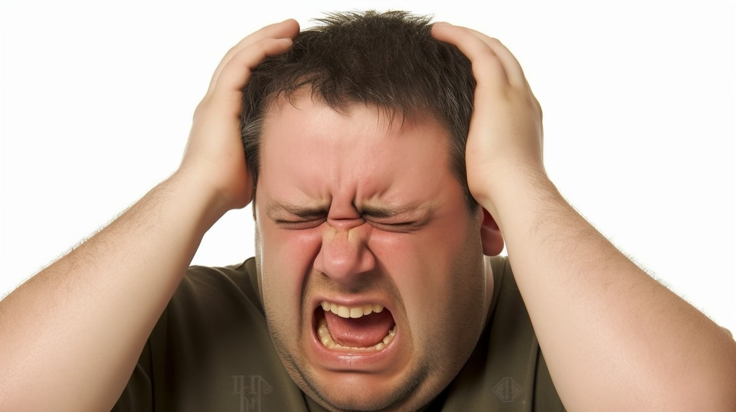 Can Tension Headaches Cause Pulsatile Tinnitus