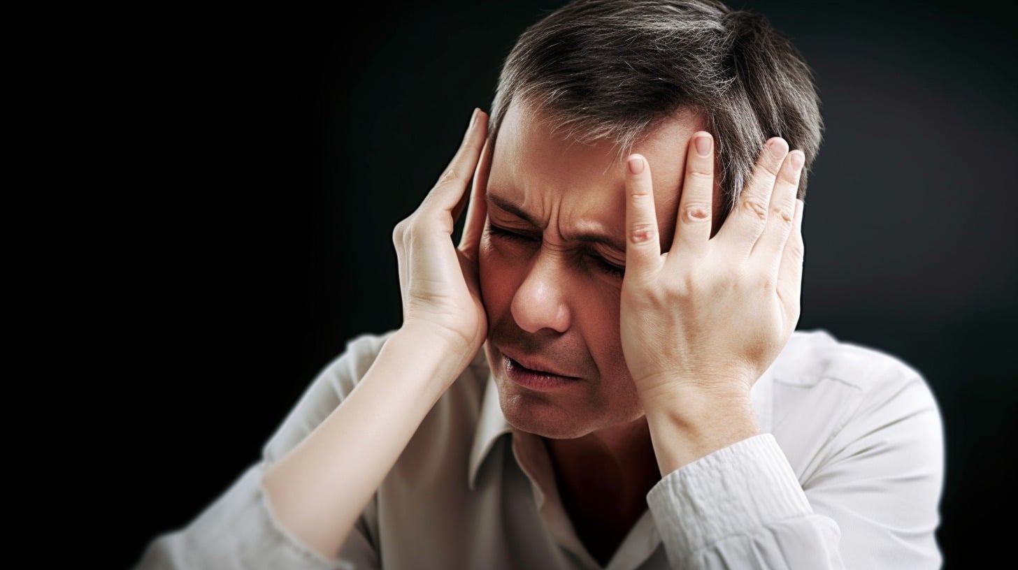 The Intricate Connection Pulsatile Tinnitus and Neck Pain Demystified