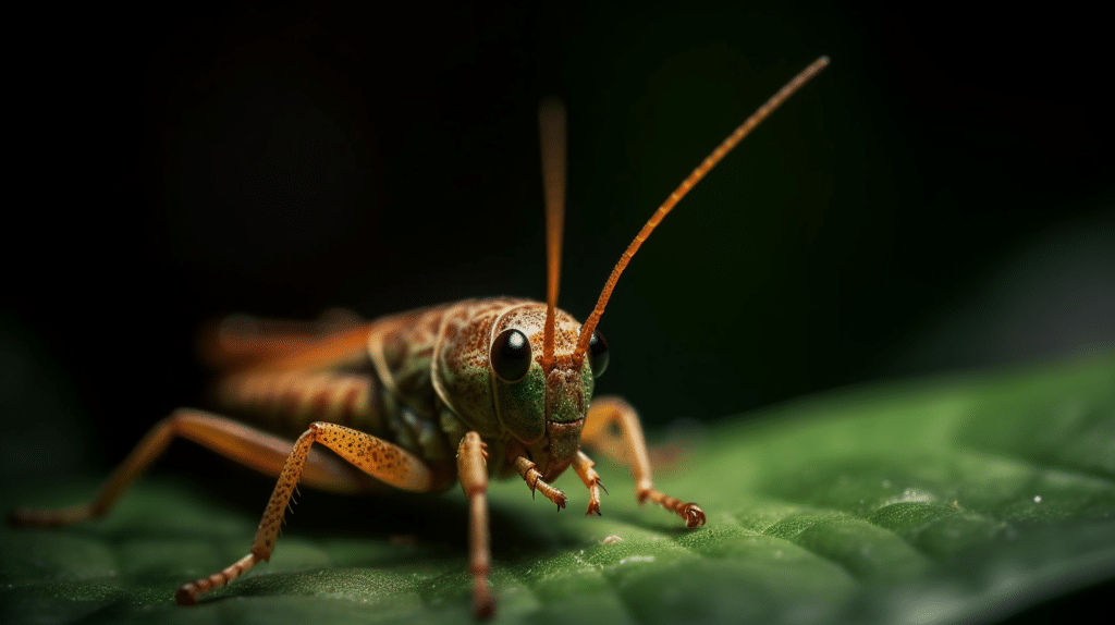 Hearing Nature S Melody The Truth About Tinnitus Cricket Sounds