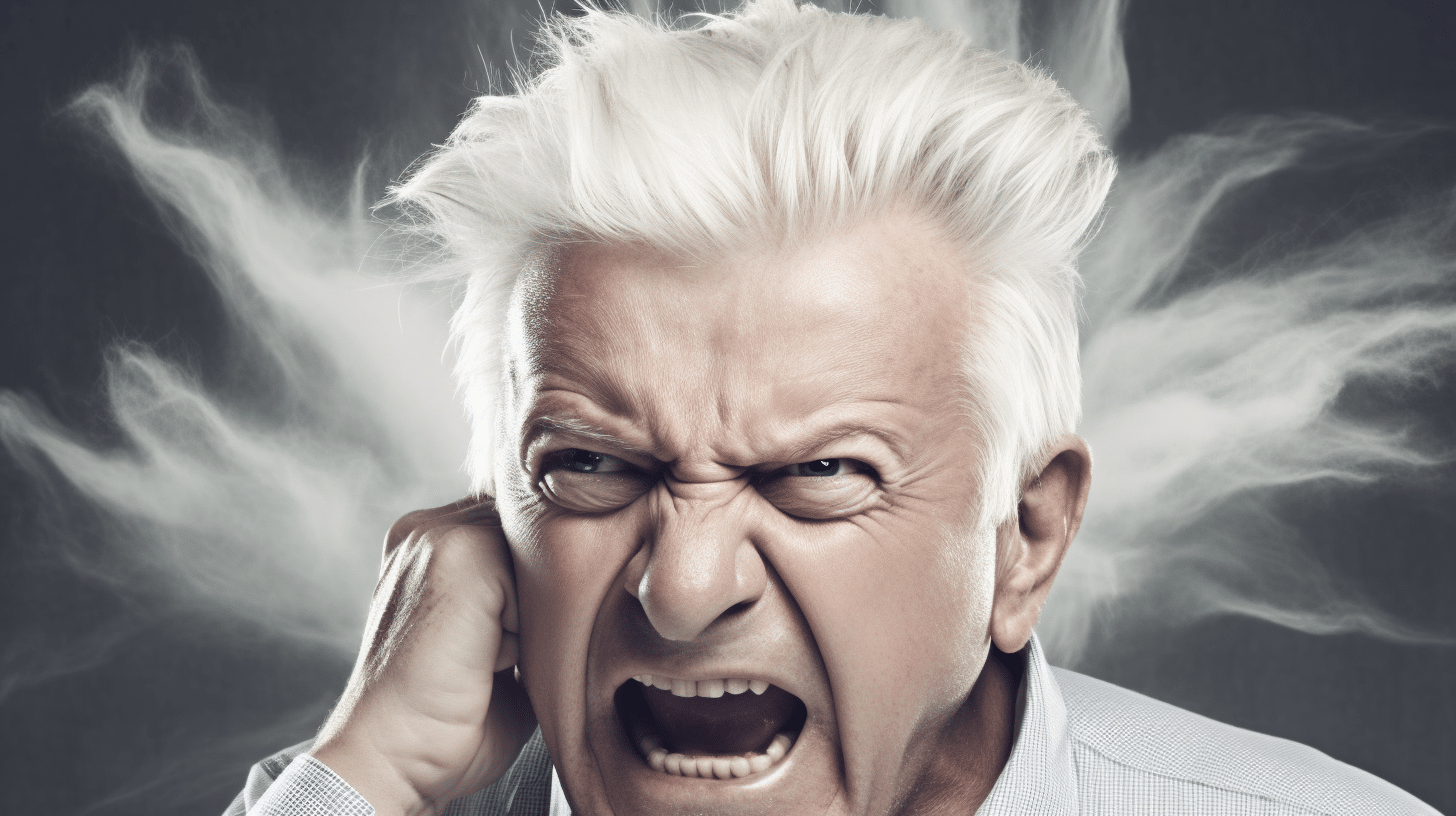 Ear Wax and Tinnitus Connection & How to Safely Address It