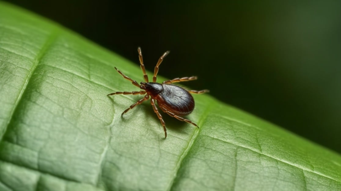 Tinnitus Lyme Disease Decoding the Auditory Mystery