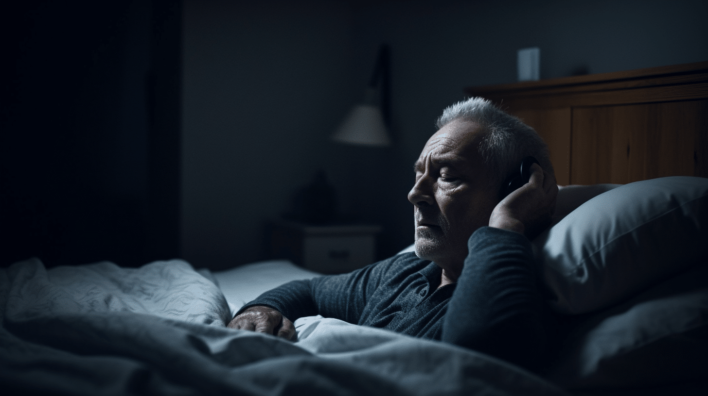 Exploring Cranial Osteopathy Tinnitus A Path to Peace