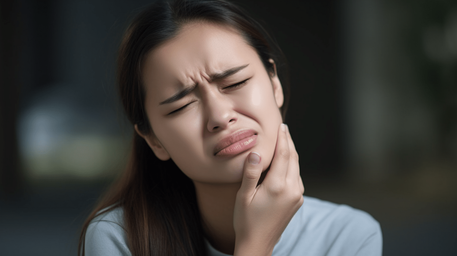 Jaw Clenching Tinnitus The TMJ Link & How to Combat It