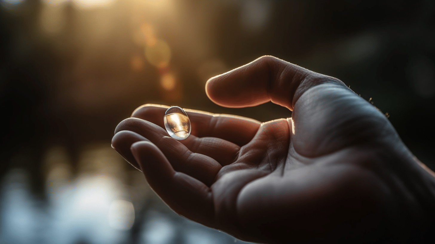 Vitamin B12 and Tinnitus The Connection You Need to Know