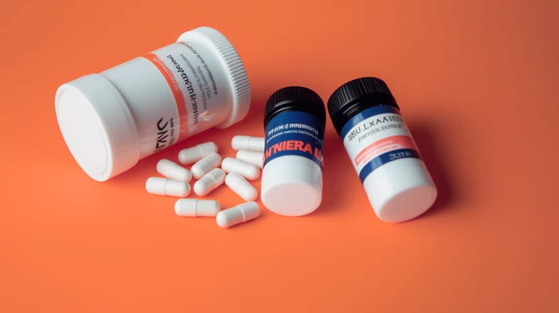 Supplement Side Effects The Link Between Vitamins and Tinnitus