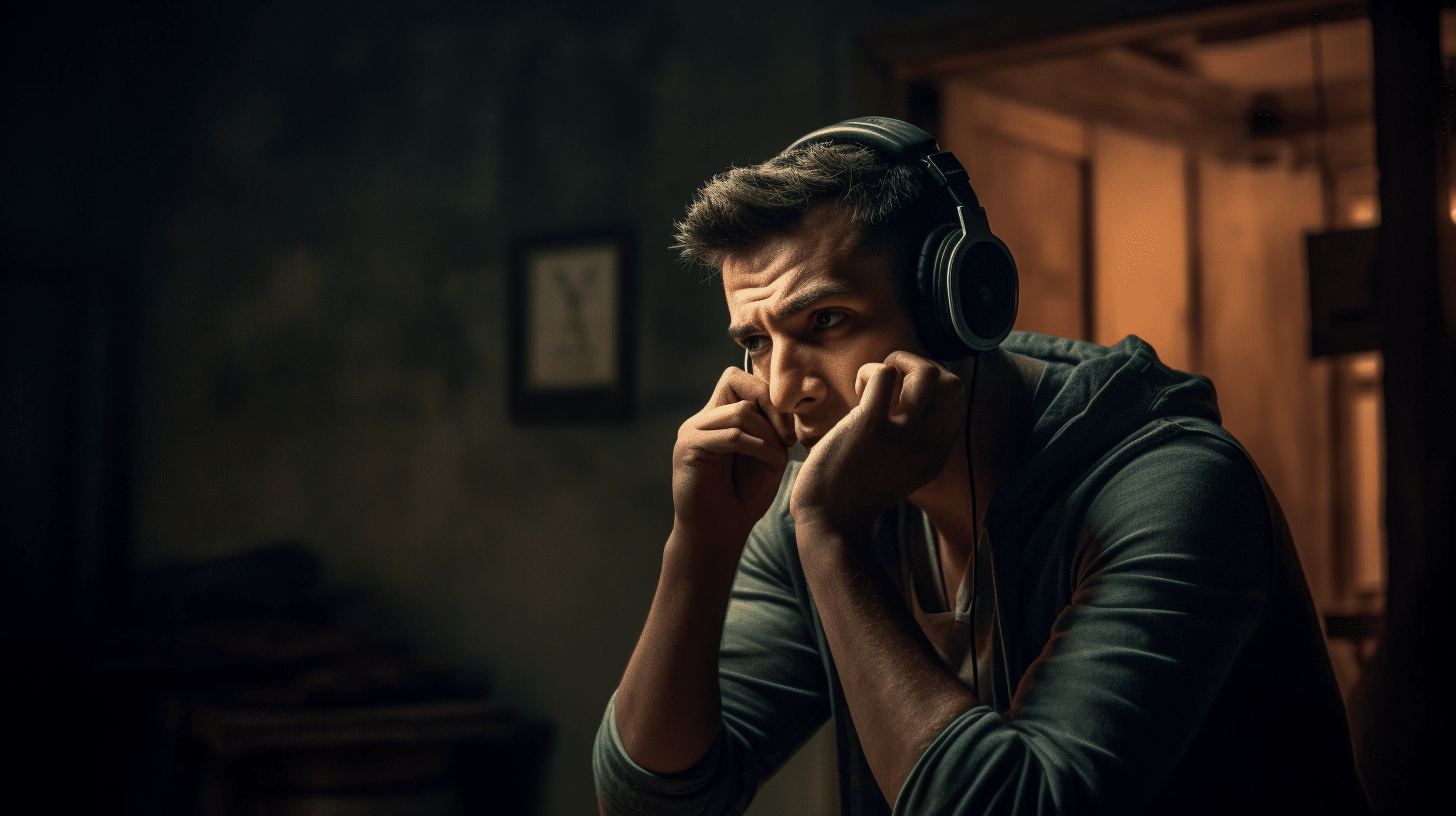 Sinusitis and Pulsatile Tinnitus Unraveling the Hidden Connection