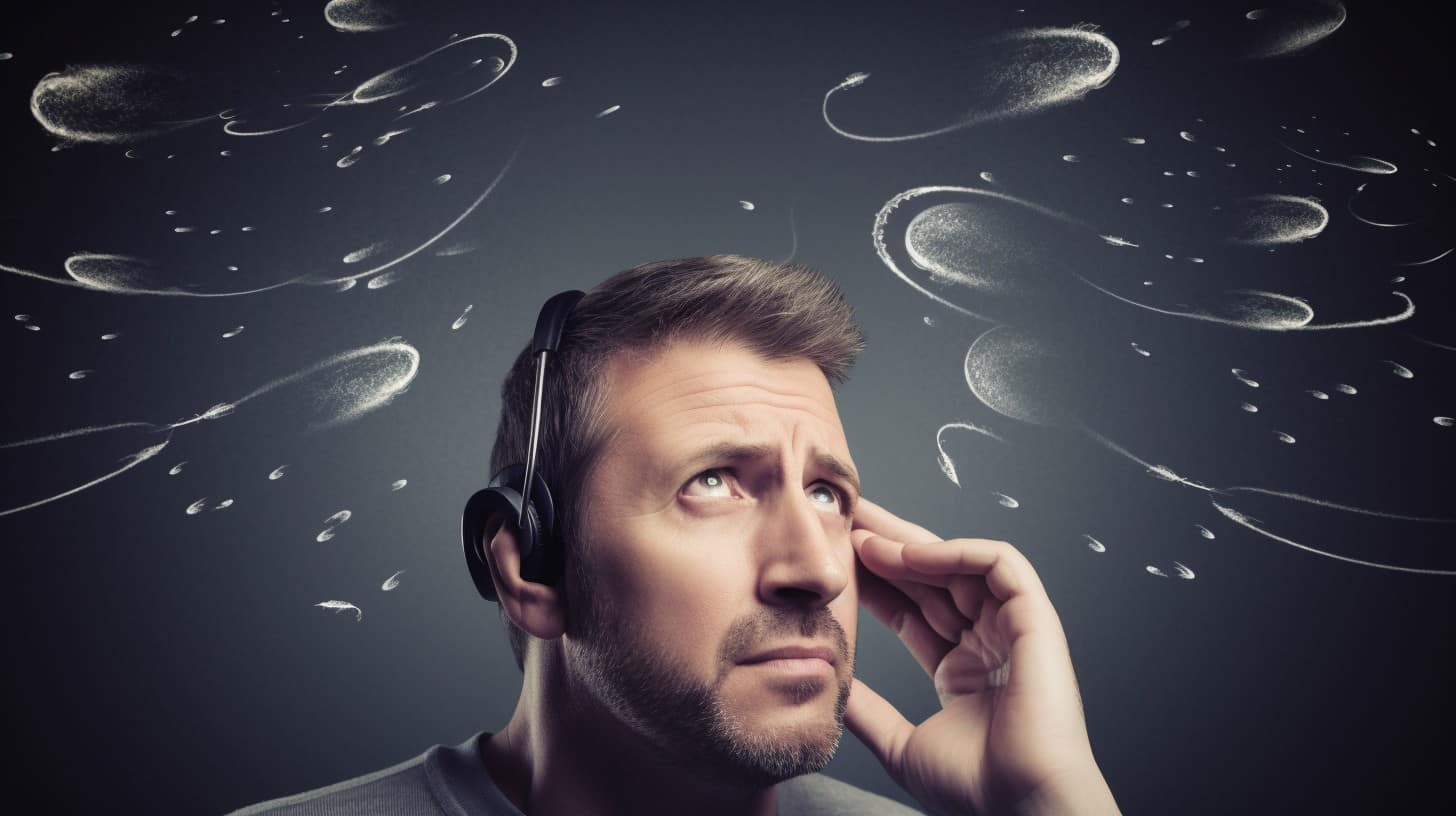 Why the Buzz? Understanding Why Your Ears Keep Ringing