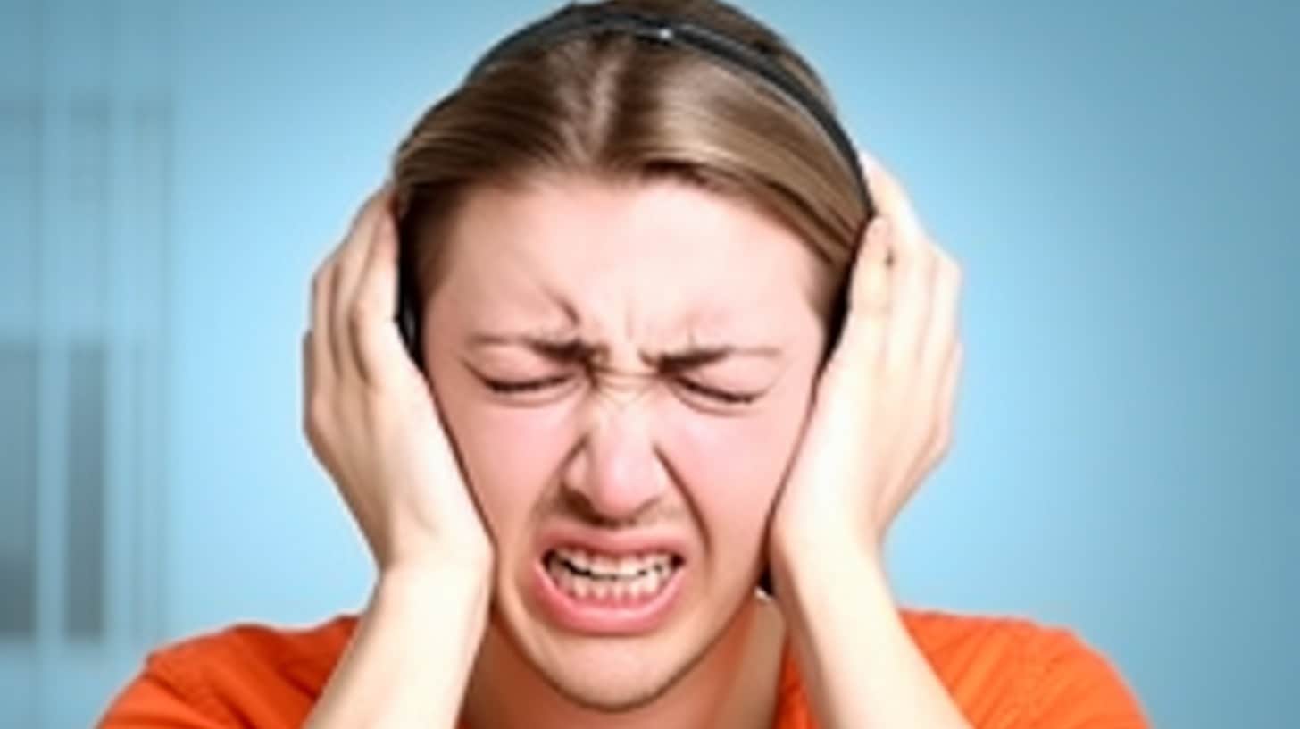 Decoding Tinnitus Why It Gets Louder and Coping Strategies