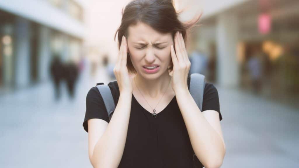 How to stop tinnitus