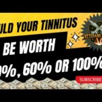 Up to 100% VA Claim with & without Tinnitus as symptom Increase VA Rating Disability Compensation