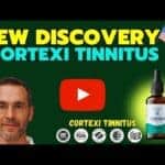 Cortexi Review The Natural Way to Treat Your Tinnitus and Improve Your Hearing; cortexi reviews