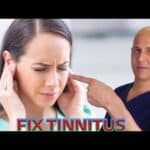 FIX TINNITUS…Clearing the Kidney Meridian | Dr. Mandell